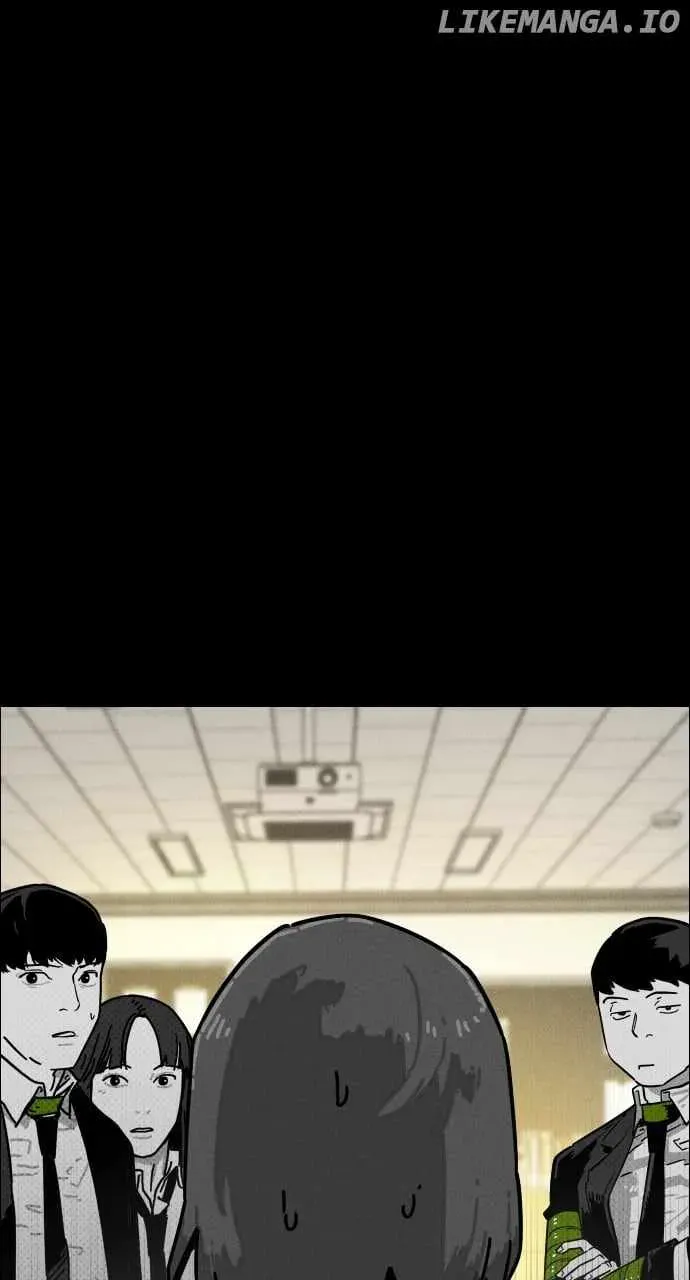 Zombie Funeral Services Chapter 35 Online - página 37