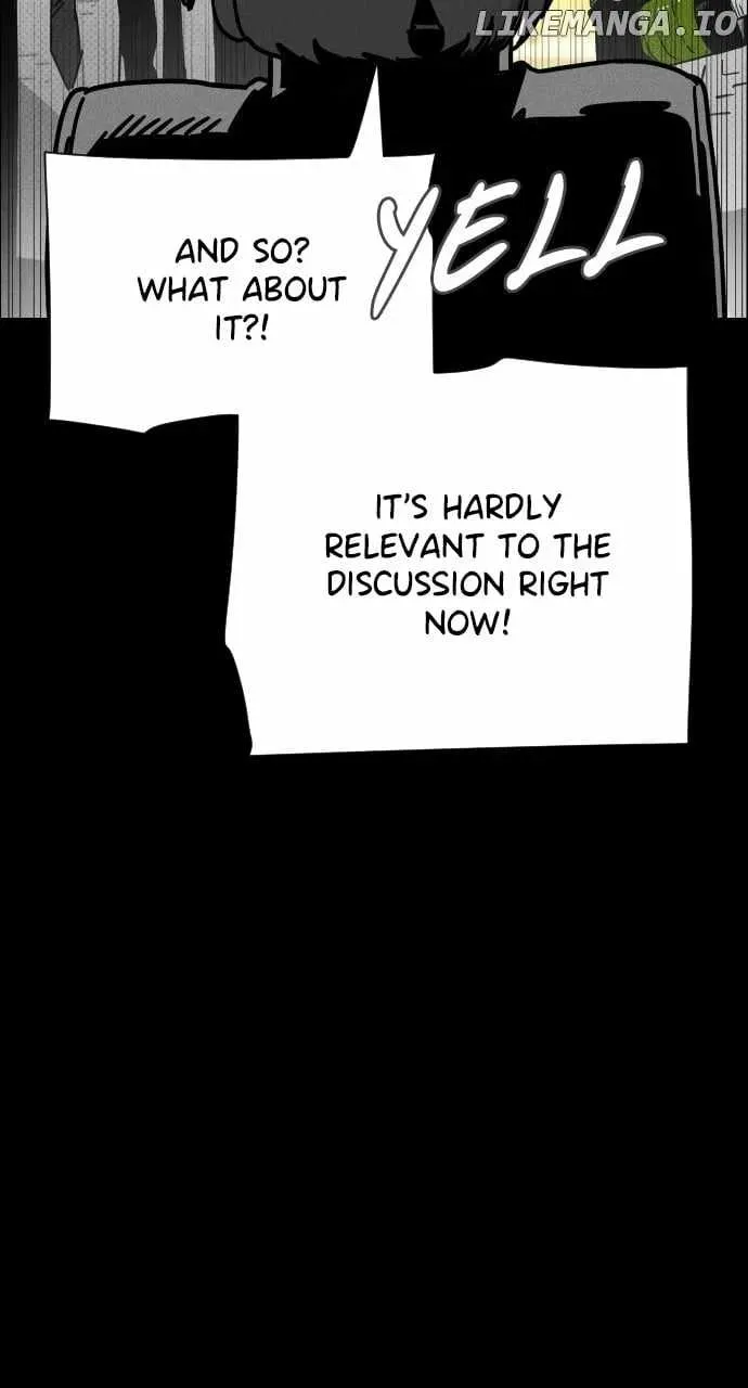 Zombie Funeral Services Chapter 35 Online - página 38