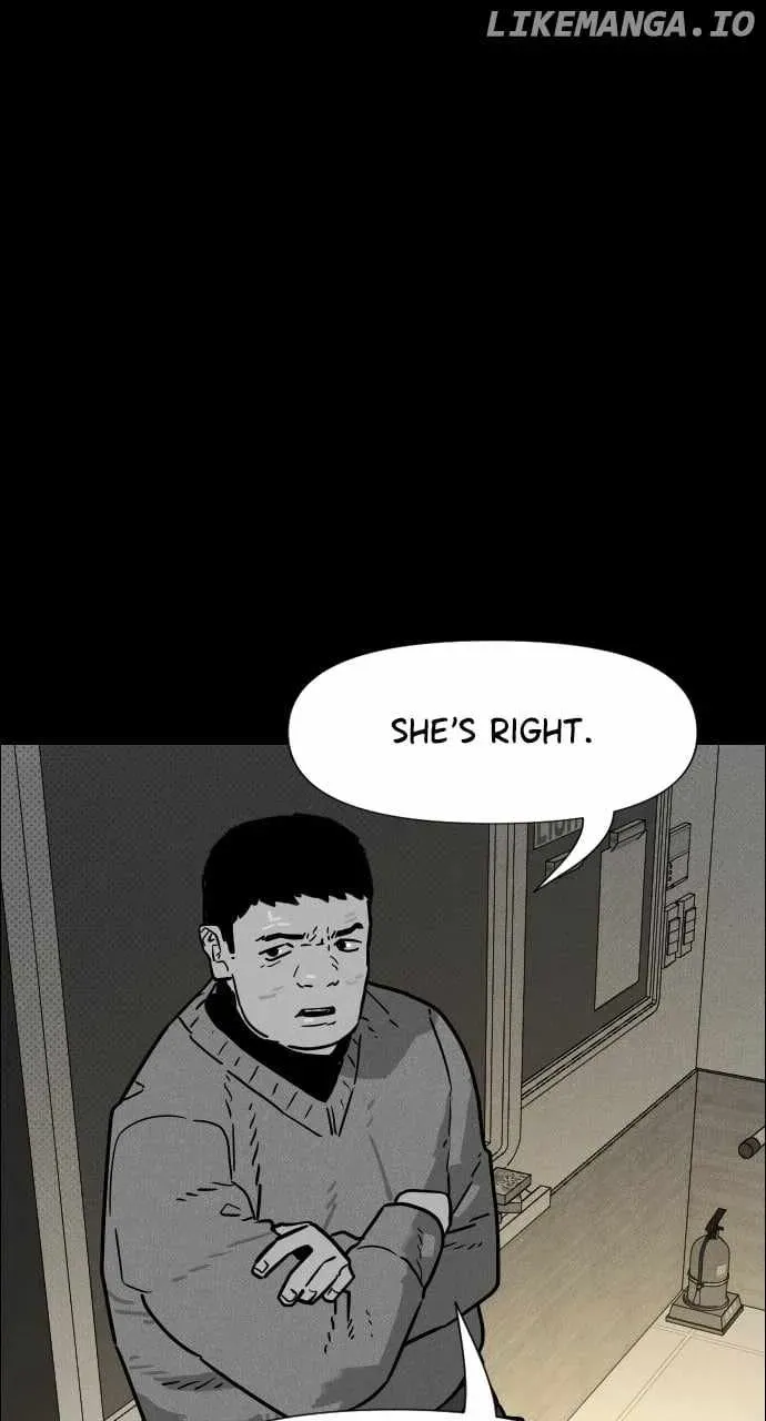 Zombie Funeral Services Chapter 35 Online - página 39