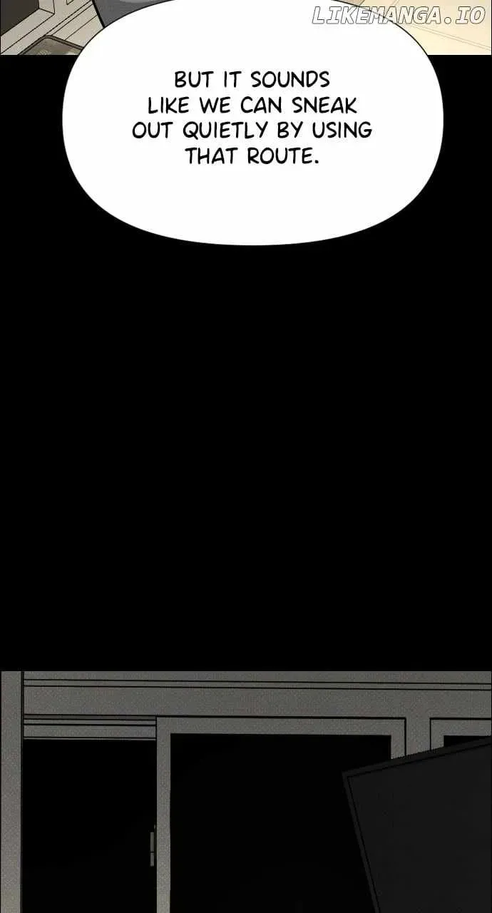 Zombie Funeral Services Chapter 35 Online - página 40