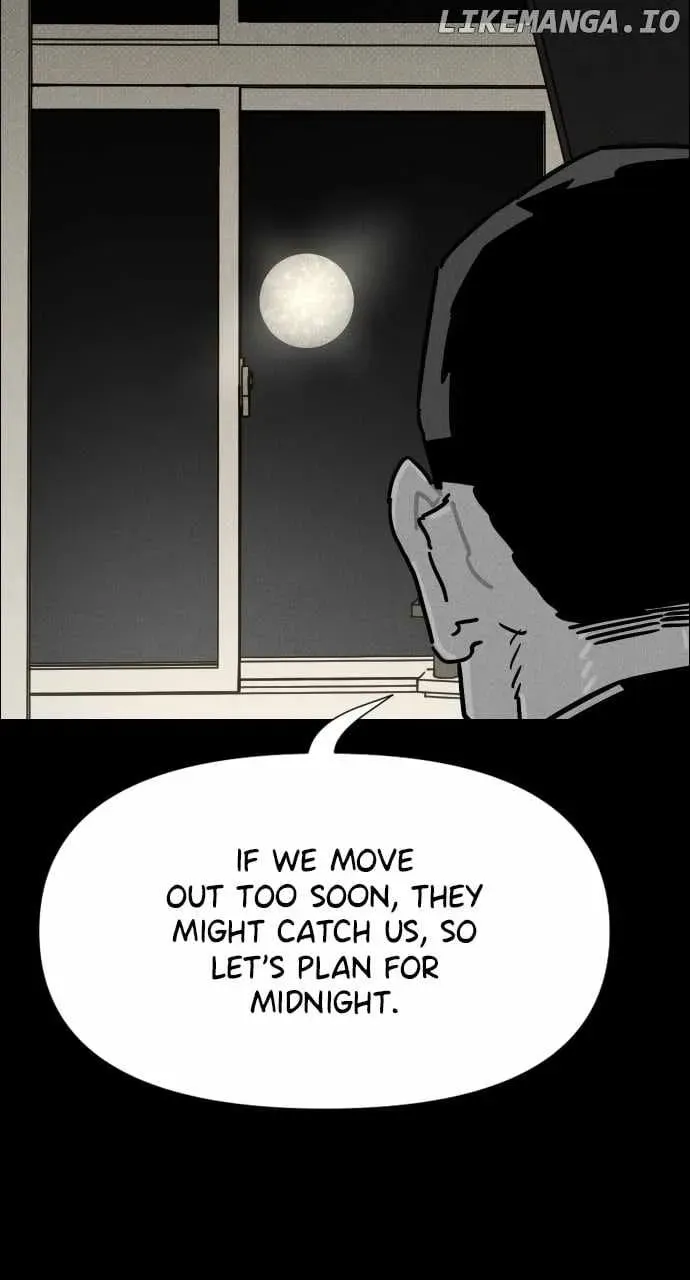 Zombie Funeral Services Chapter 35 Online - página 41