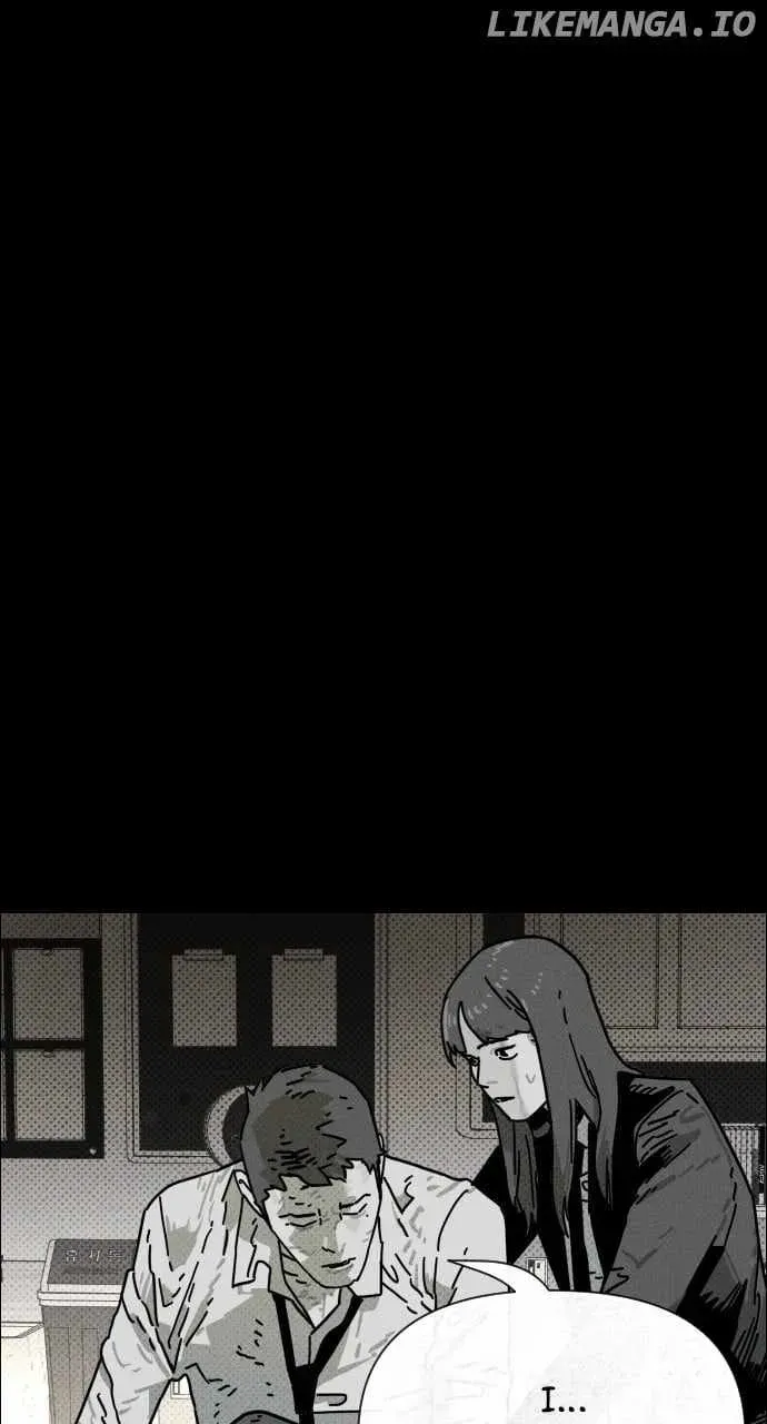 Zombie Funeral Services Chapter 35 Online - página 45