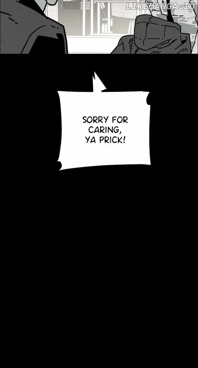 Zombie Funeral Services Chapter 35 Online - página 47