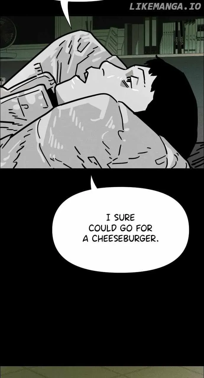 Zombie Funeral Services Chapter 35 Online - página 58