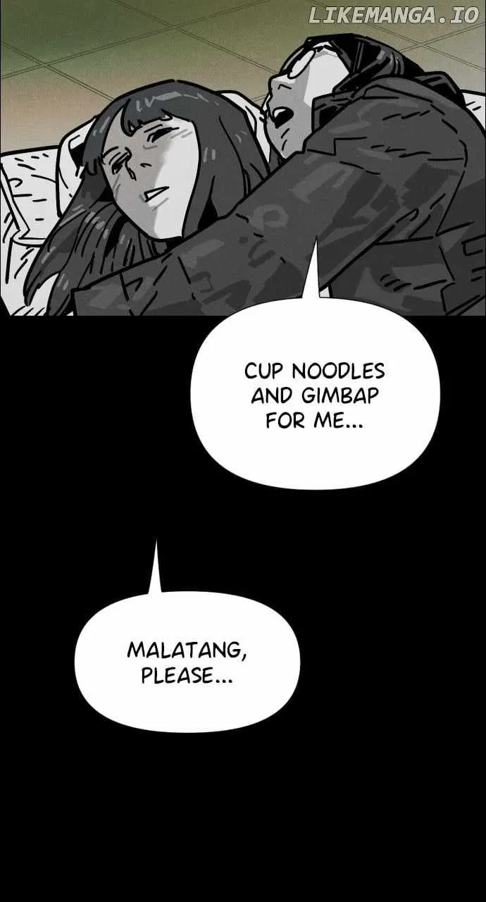 Zombie Funeral Services Chapter 35 Online - página 59