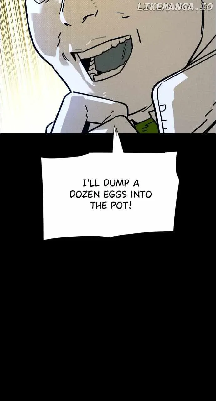 Zombie Funeral Services Chapter 35 Online - página 62