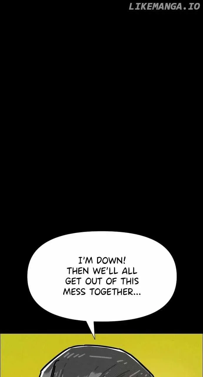 Zombie Funeral Services Chapter 35 Online - página 63