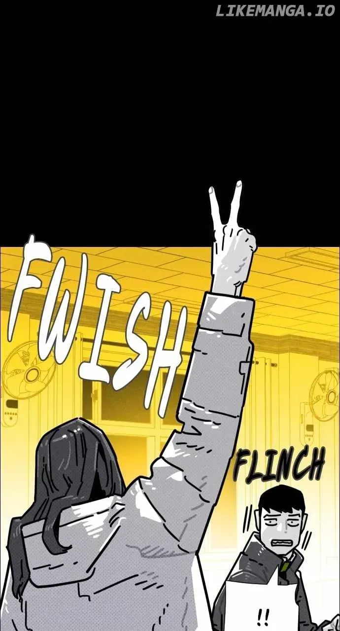 Zombie Funeral Services Chapter 35 Online - página 65