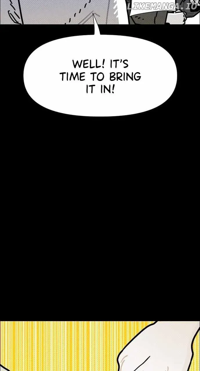 Zombie Funeral Services Chapter 35 Online - página 66