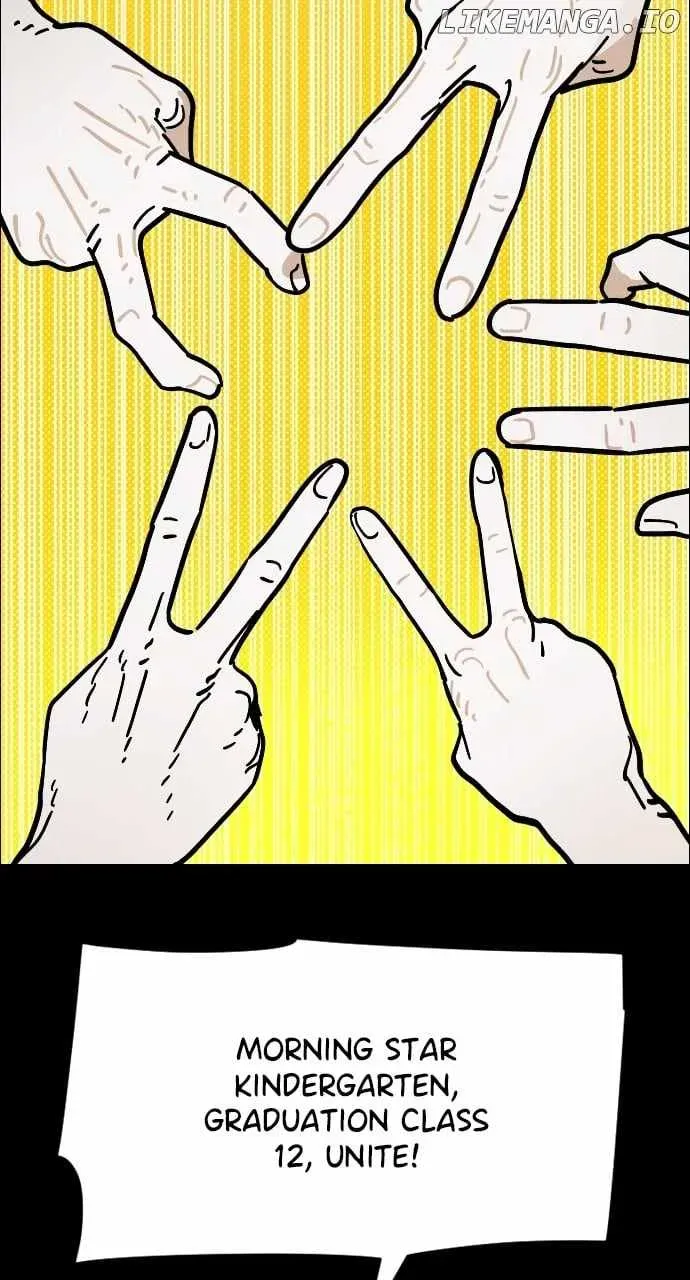 Zombie Funeral Services Chapter 35 Online - página 67