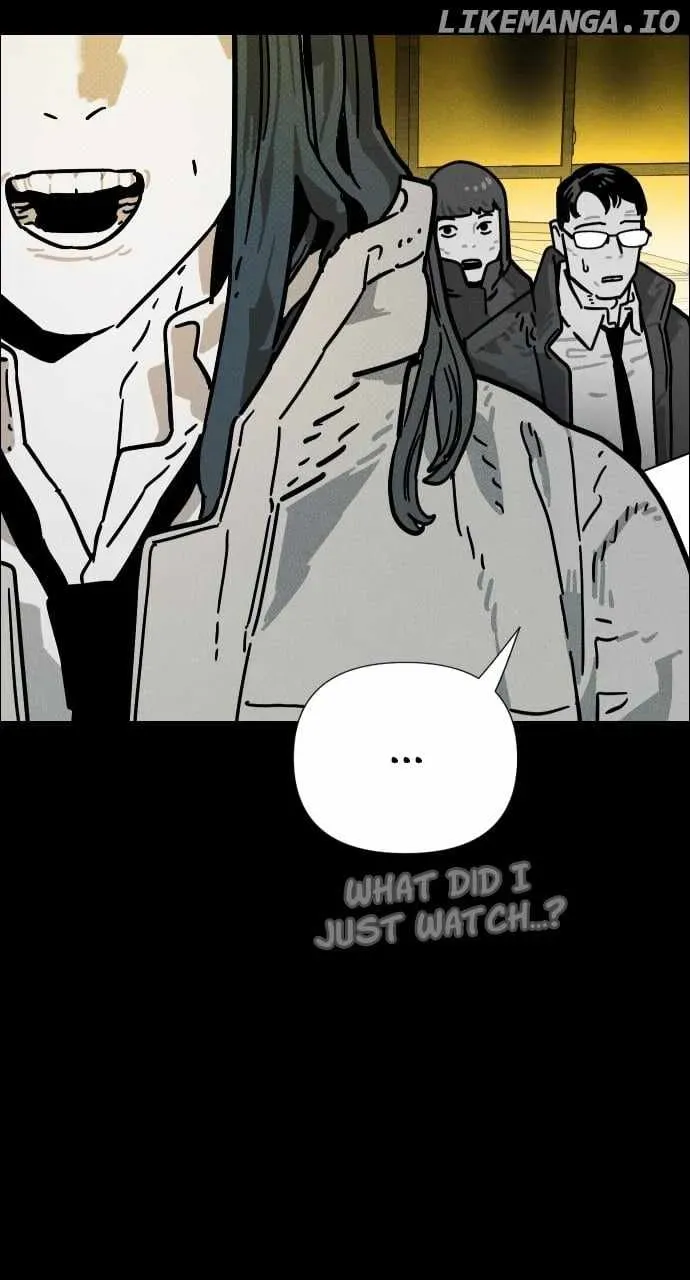 Zombie Funeral Services Chapter 35 Online - página 69