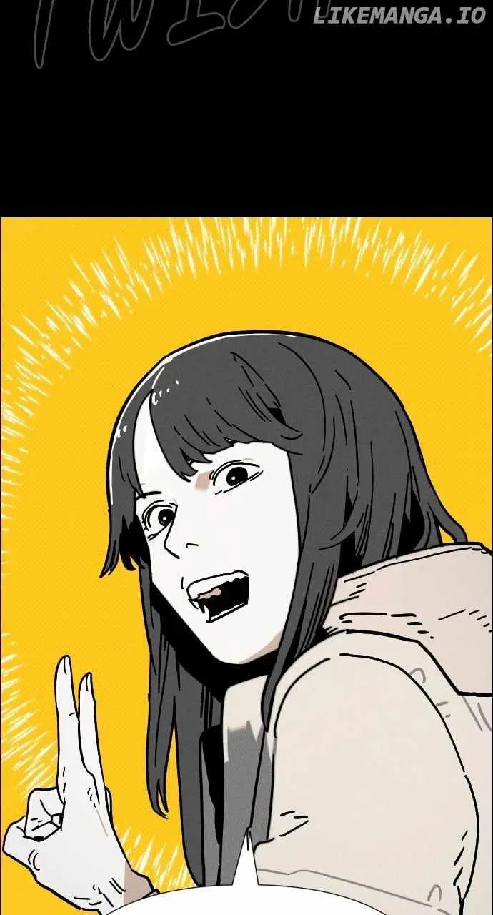 Zombie Funeral Services Chapter 35 Online - página 73