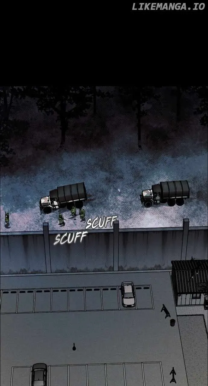 Zombie Funeral Services Chapter 35 Online - página 80