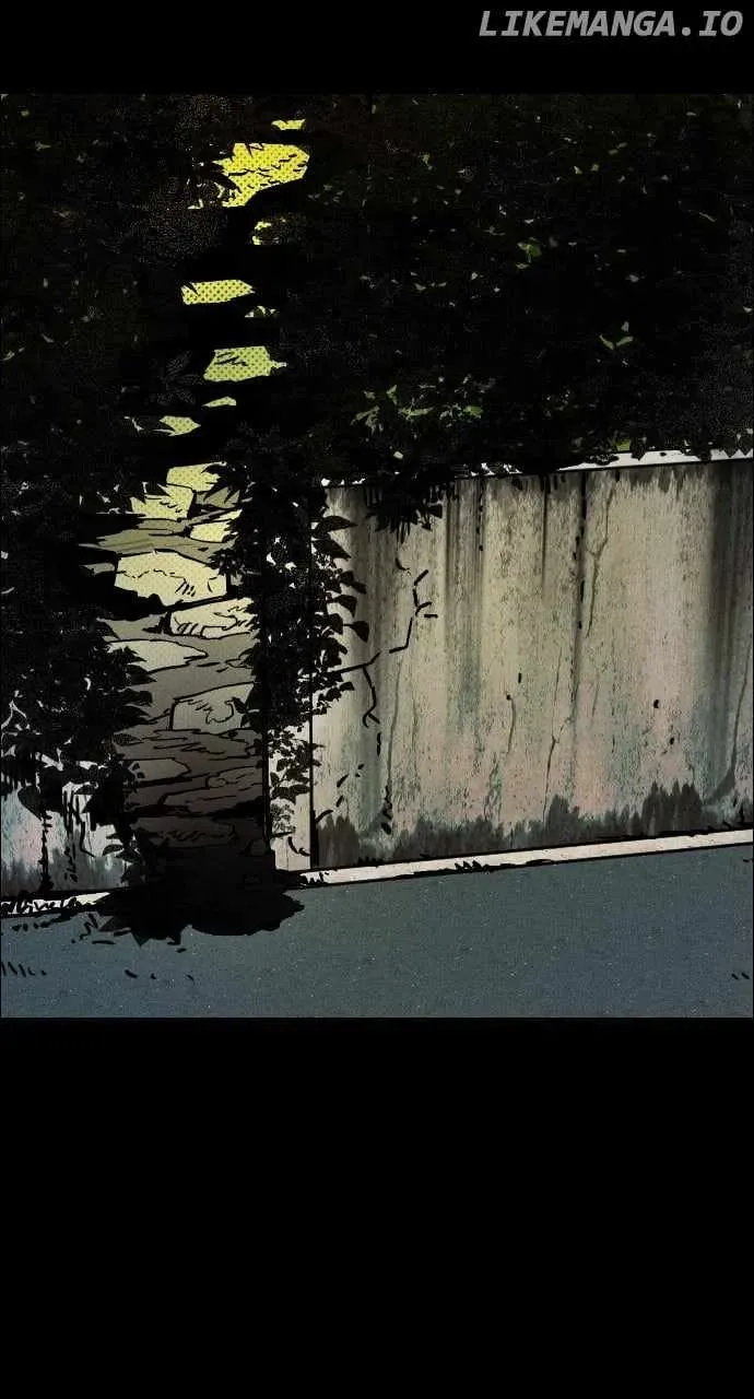 Zombie Funeral Services Chapter 35 Online - página 83