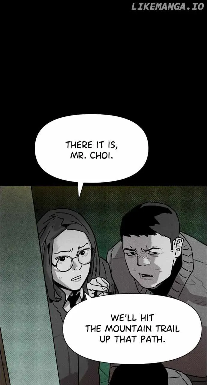 Zombie Funeral Services Chapter 35 Online - página 84