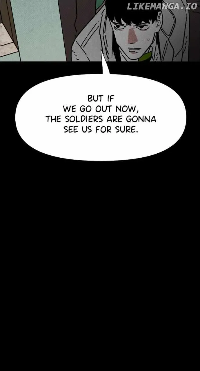 Zombie Funeral Services Chapter 35 Online - página 85