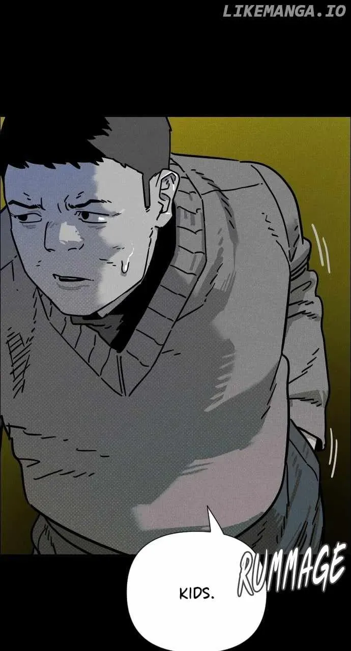 Zombie Funeral Services Chapter 35 Online - página 86