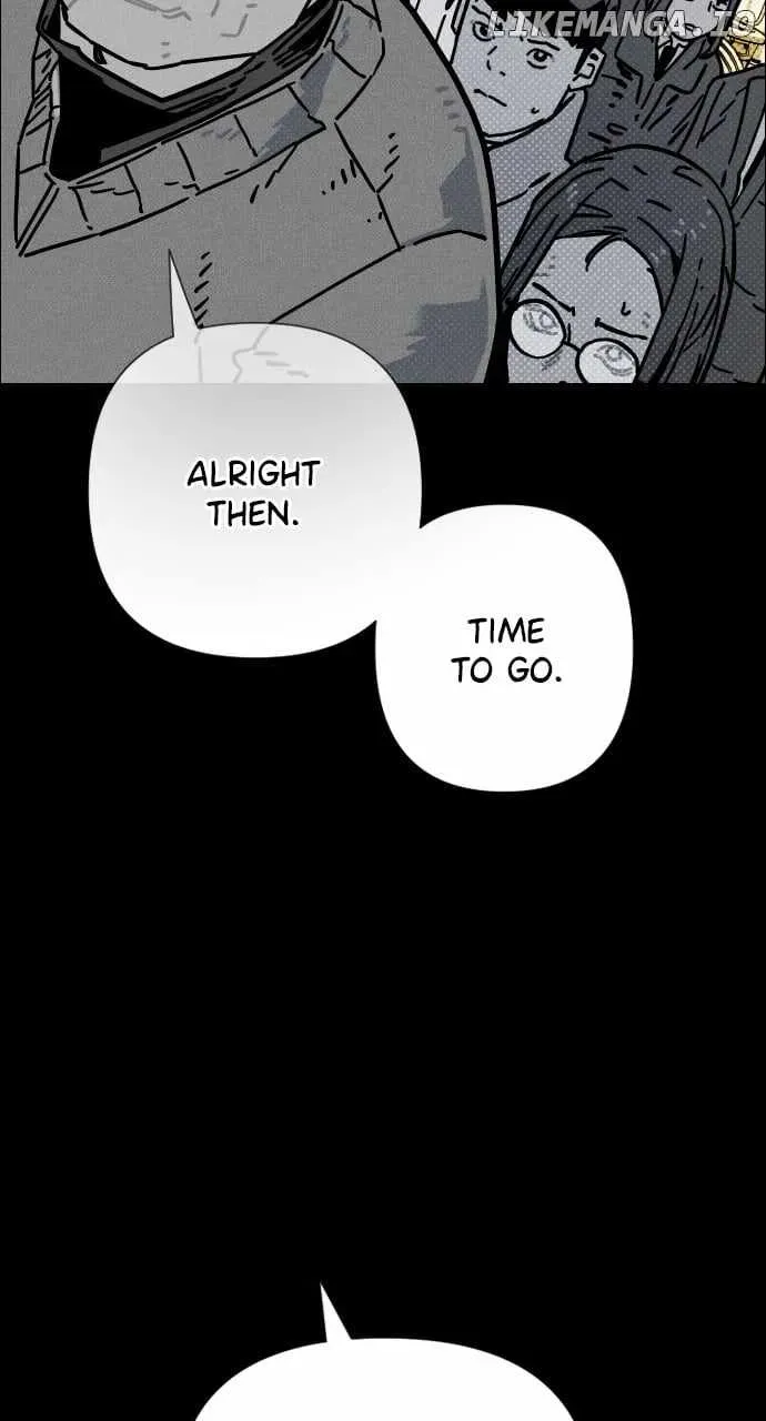 Zombie Funeral Services Chapter 35 Online - página 97