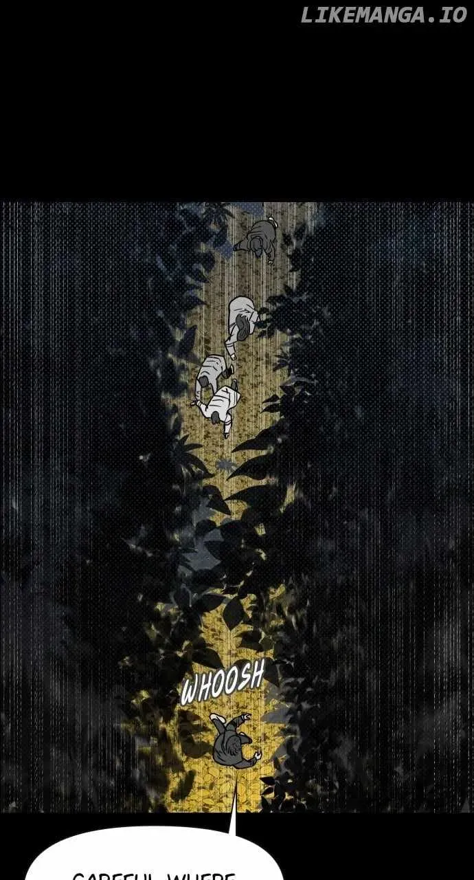 Zombie Funeral Services Chapter 35 Online - página 104