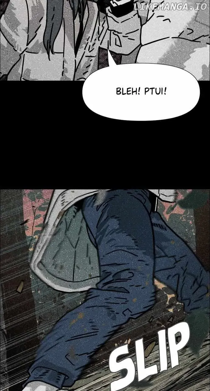 Zombie Funeral Services Chapter 35 Online - página 108