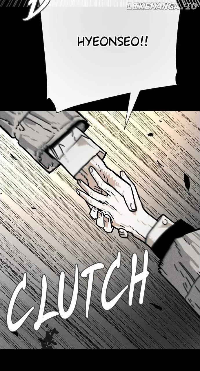 Zombie Funeral Services Chapter 35 Online - página 111