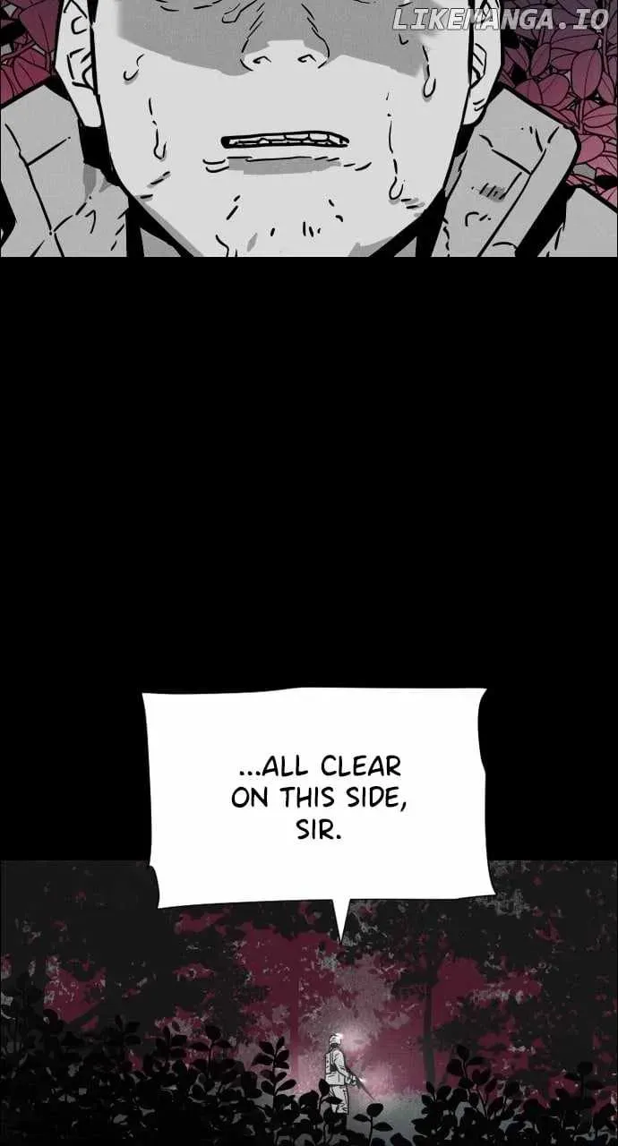 Zombie Funeral Services Chapter 35 Online - página 117