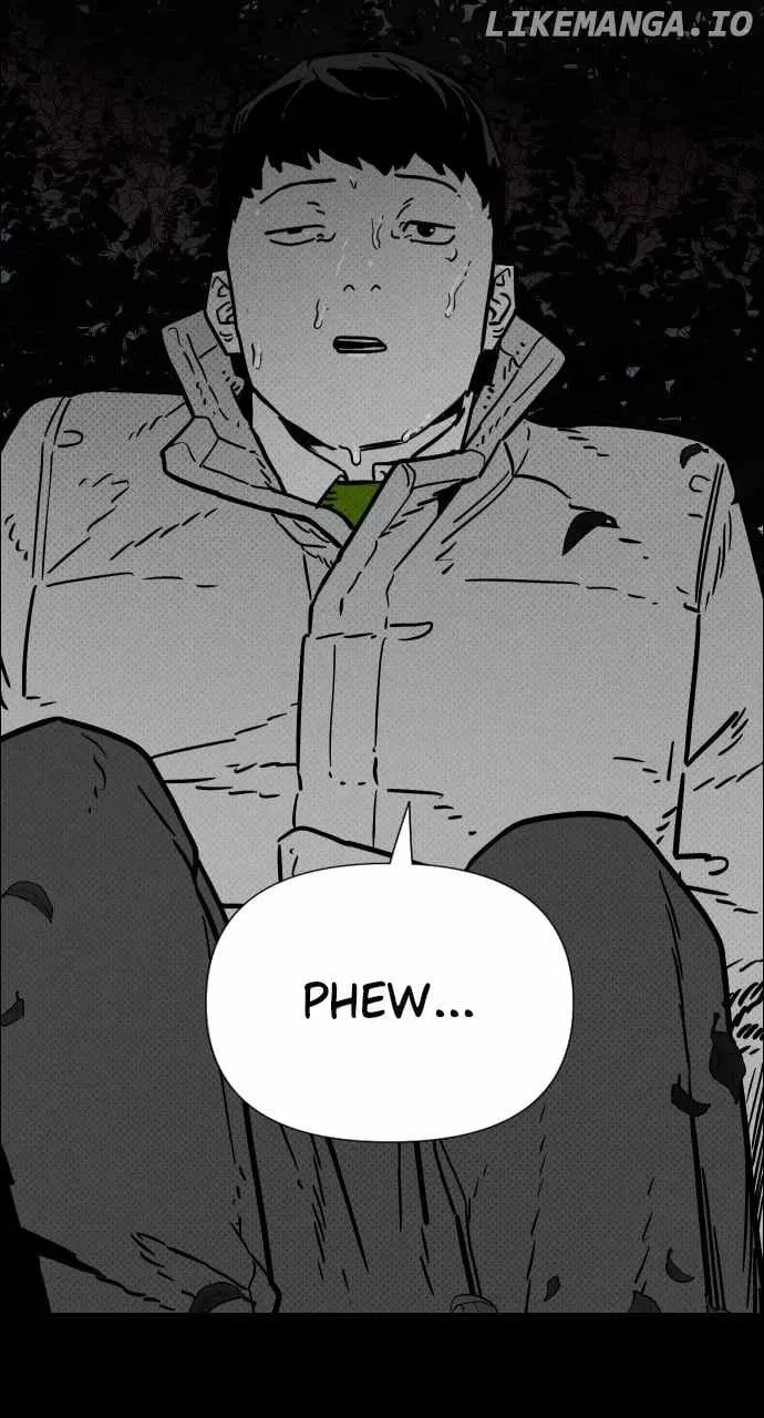Zombie Funeral Services Chapter 35 Online - página 118