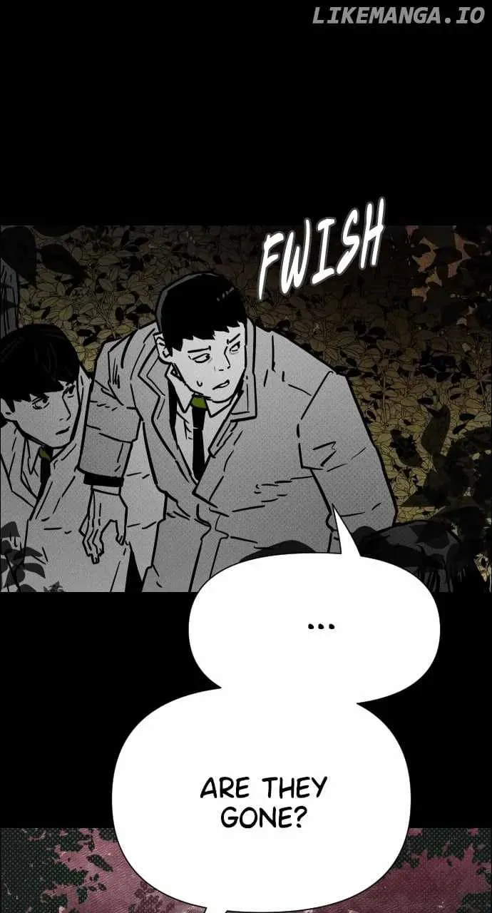 Zombie Funeral Services Chapter 35 Online - página 119