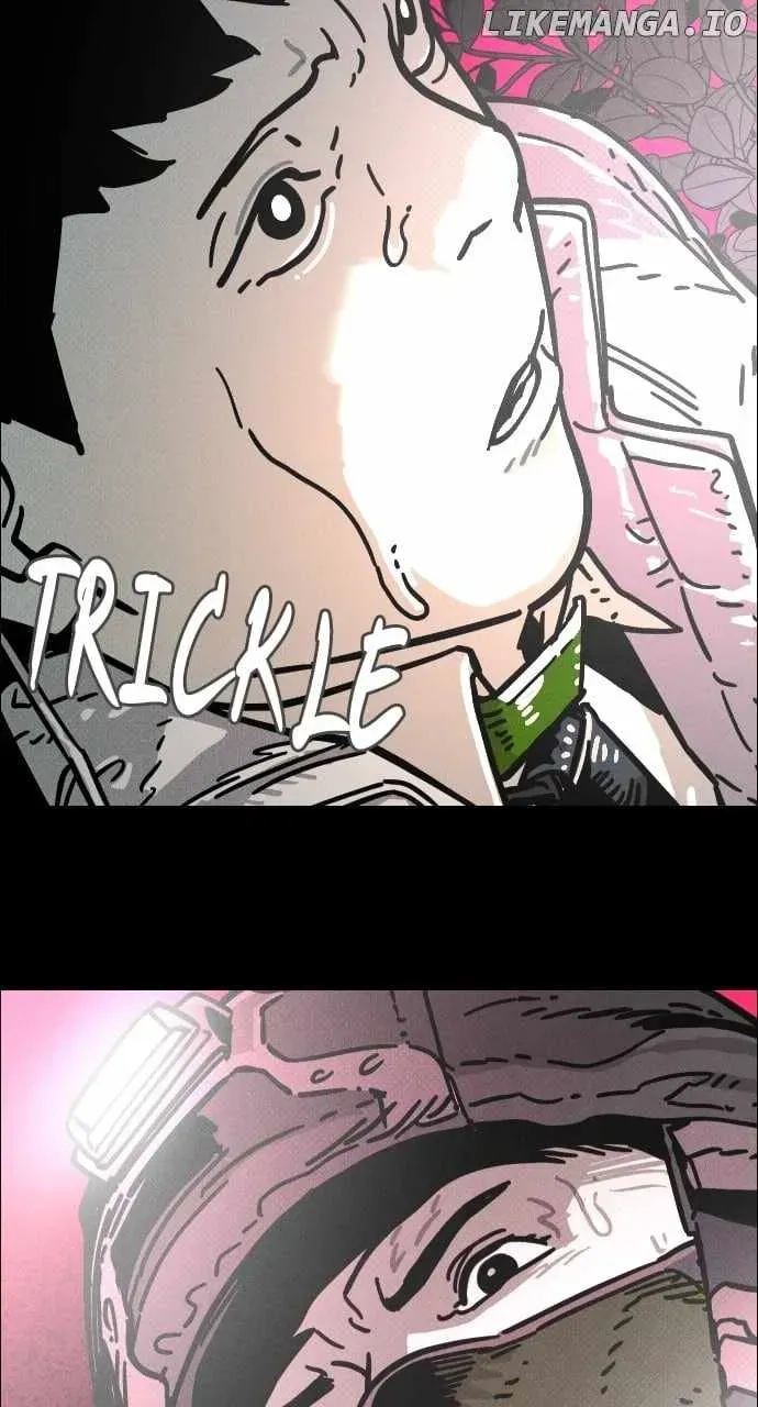 Zombie Funeral Services Chapter 35 Online - página 122
