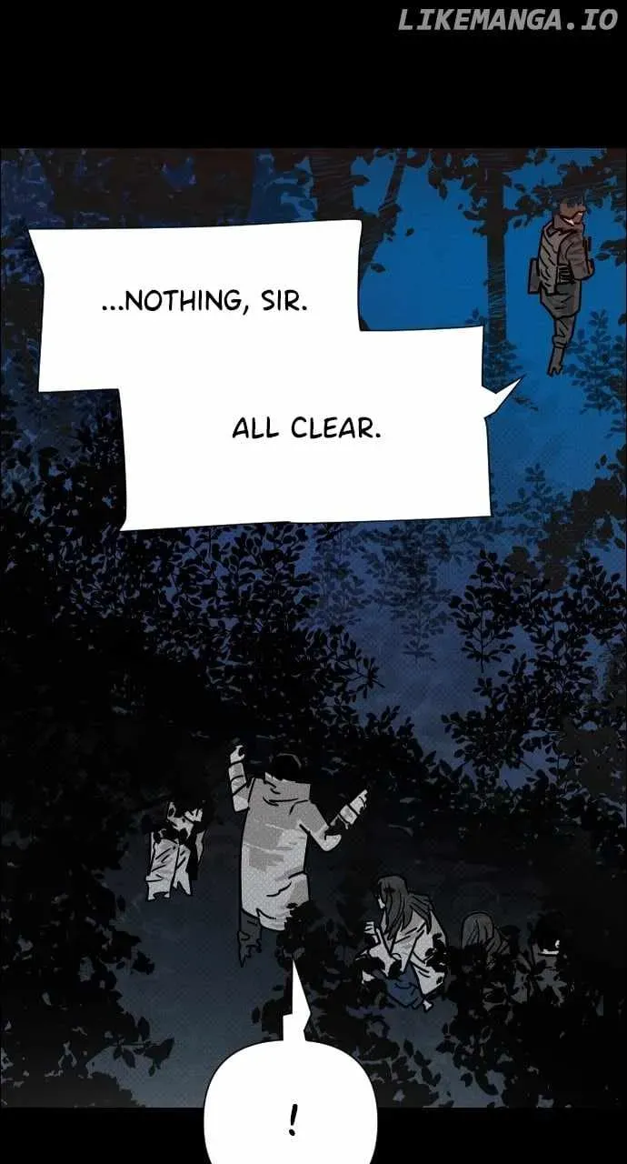 Zombie Funeral Services Chapter 35 Online - página 130