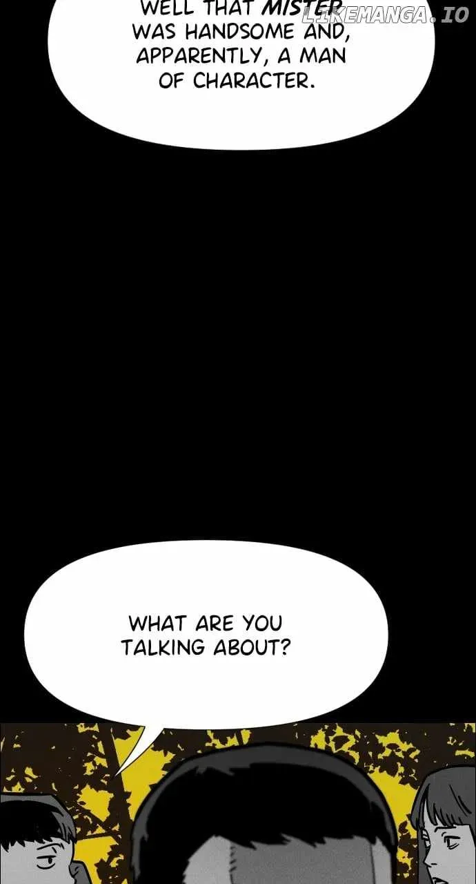 Zombie Funeral Services Chapter 35 Online - página 142