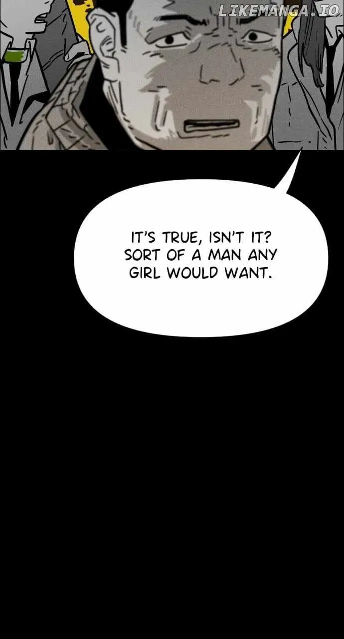 Zombie Funeral Services Chapter 35 Online - página 143