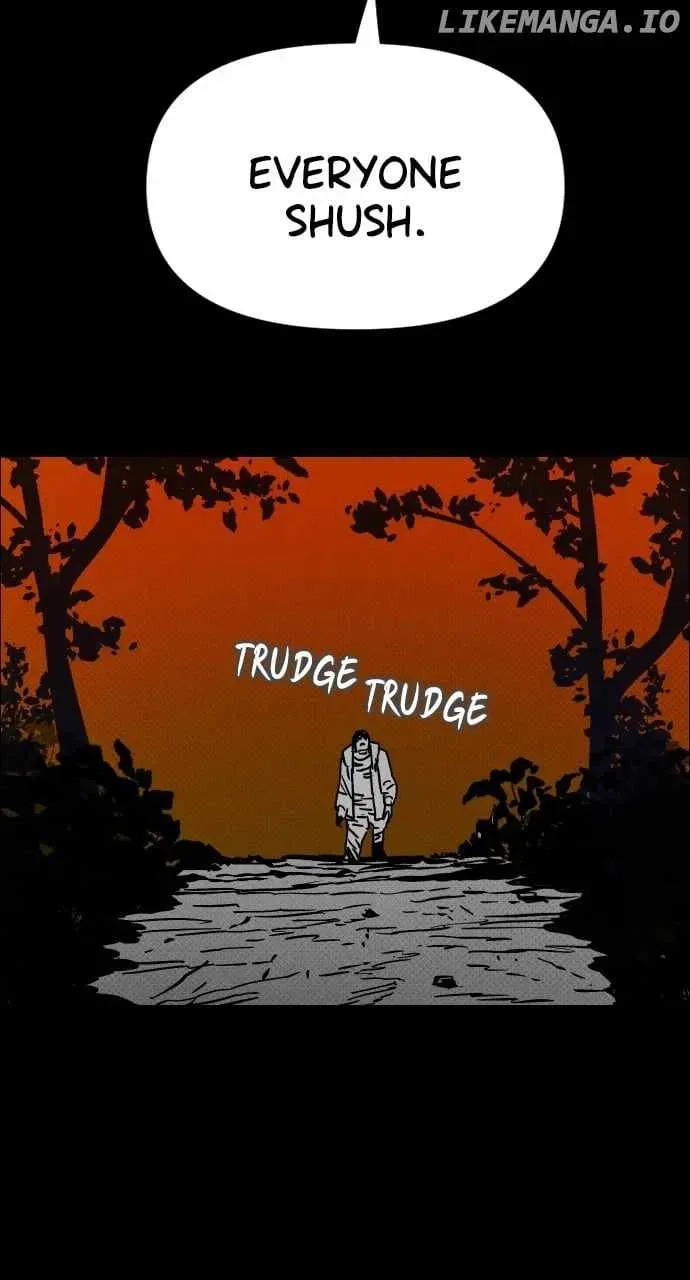 Zombie Funeral Services Chapter 35 Online - página 145
