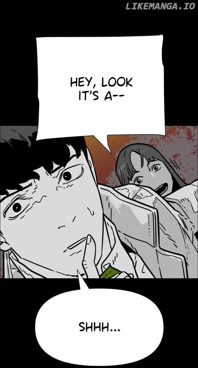Zombie Funeral Services Chapter 35 Online - página 146