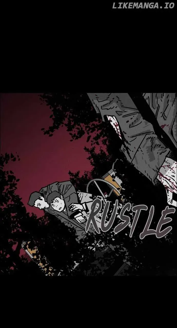 Zombie Funeral Services Chapter 35 Online - página 147