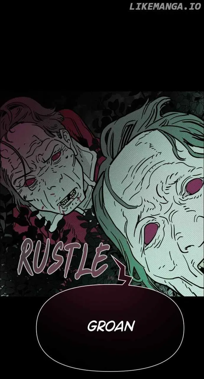 Zombie Funeral Services Chapter 35 Online - página 148