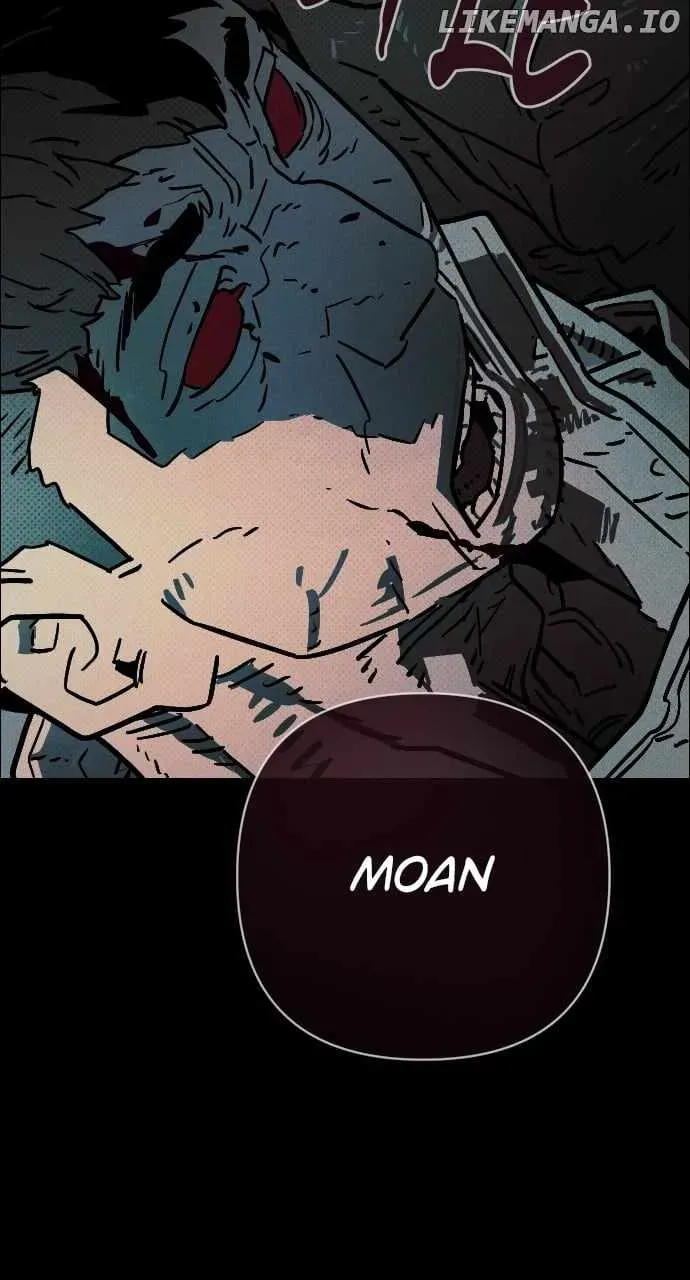 Zombie Funeral Services Chapter 35 Online - página 151