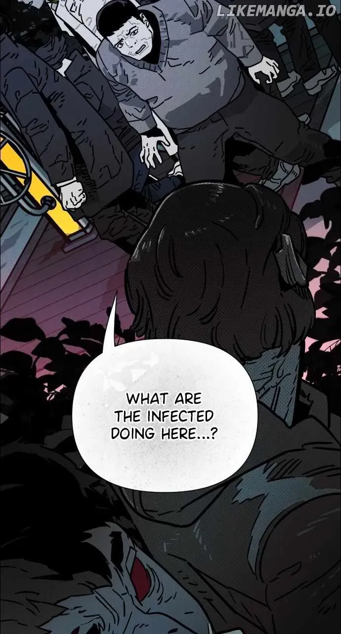 Zombie Funeral Services Chapter 36 Online - página 2