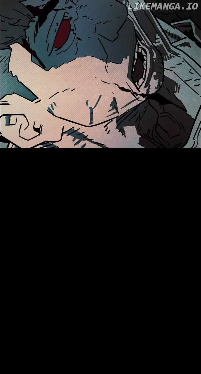 Zombie Funeral Services Chapter 36 Online - página 3