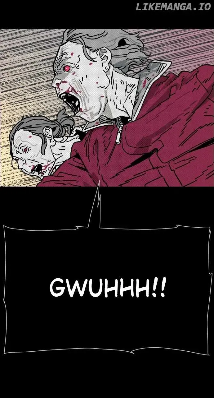 Zombie Funeral Services Chapter 36 Online - página 4