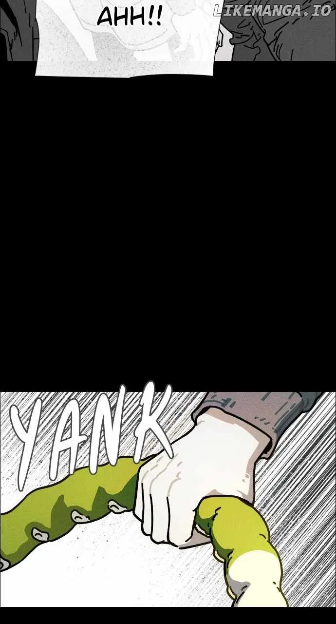 Zombie Funeral Services Chapter 36 Online - página 6