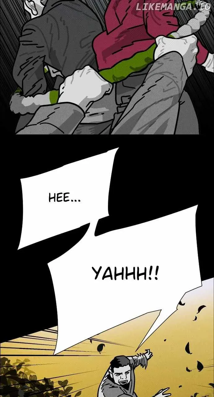 Zombie Funeral Services Chapter 36 Online - página 9