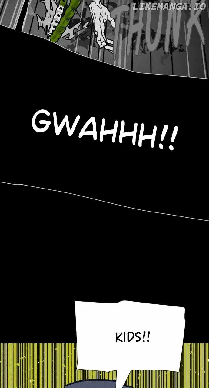Zombie Funeral Services Chapter 36 Online - página 11