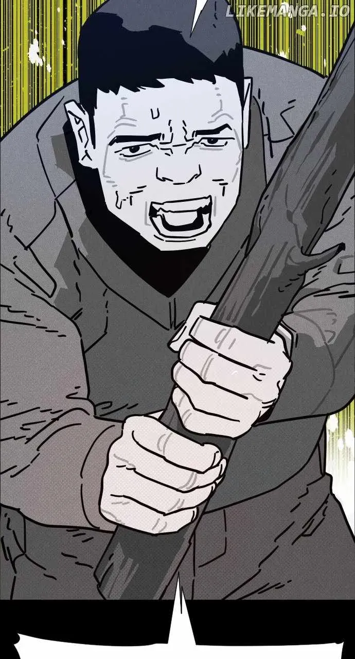 Zombie Funeral Services Chapter 36 Online - página 12