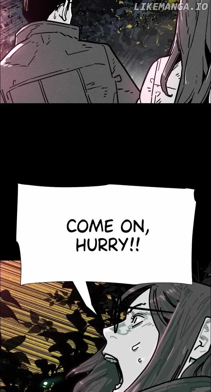 Zombie Funeral Services Chapter 36 Online - página 16