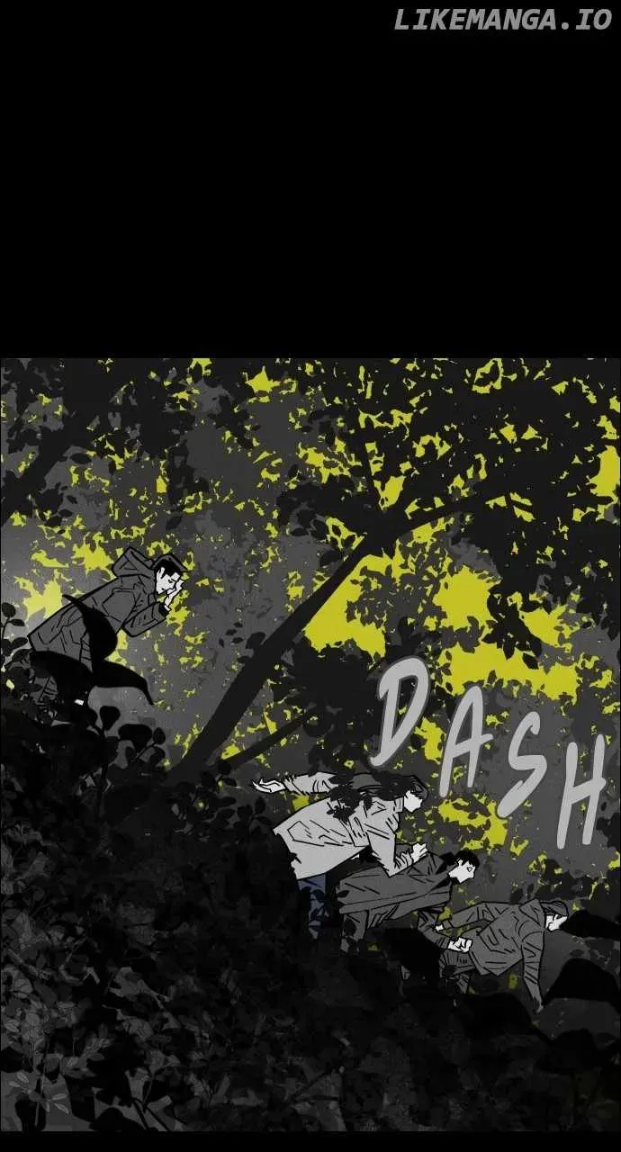 Zombie Funeral Services Chapter 36 Online - página 18