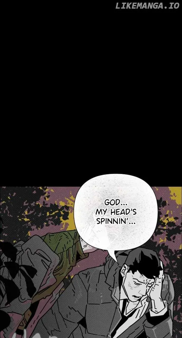 Zombie Funeral Services Chapter 36 Online - página 19