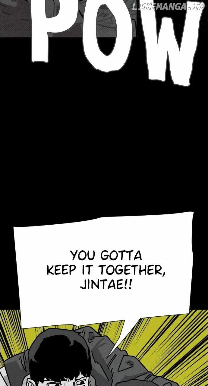 Zombie Funeral Services Chapter 36 Online - página 23