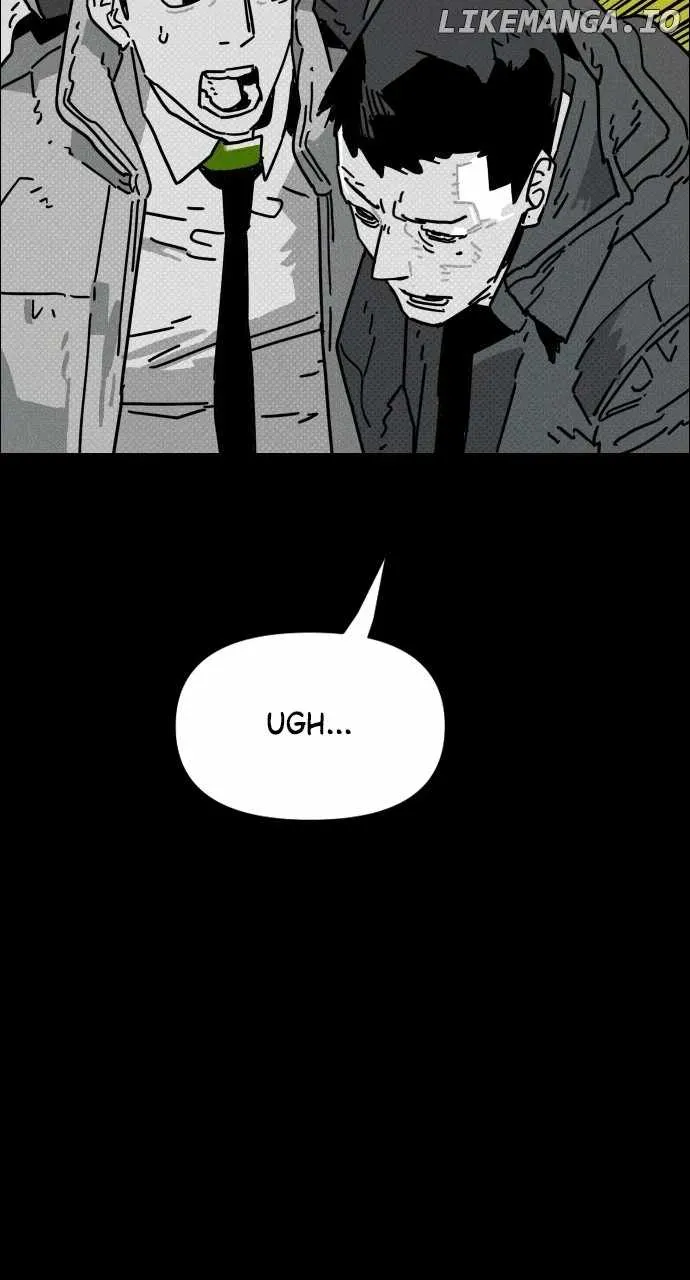 Zombie Funeral Services Chapter 36 Online - página 24