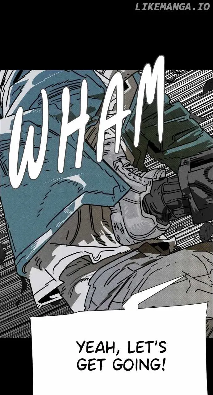 Zombie Funeral Services Chapter 36 Online - página 26